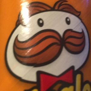 Meet your Posher, Nick